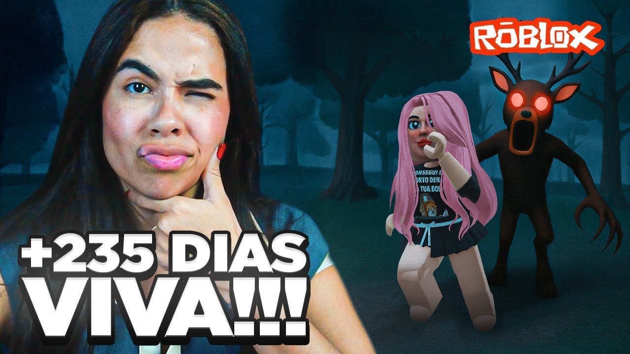 ZEREI PELA SEGUNDA VEZ 99 NOITES NA FLORESTA