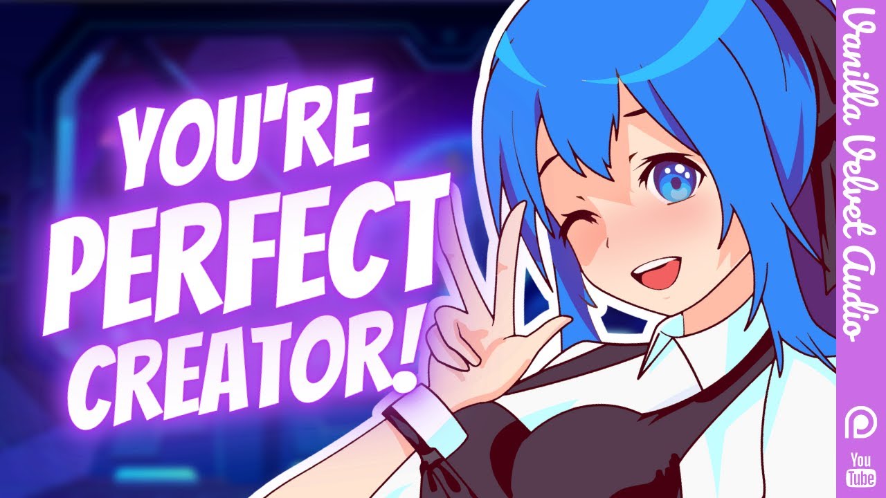 Perky Yandere Robot Maid Thinks You're Perfect! [REMASTERED] [Audio Roleplay] [Turning Yandere]