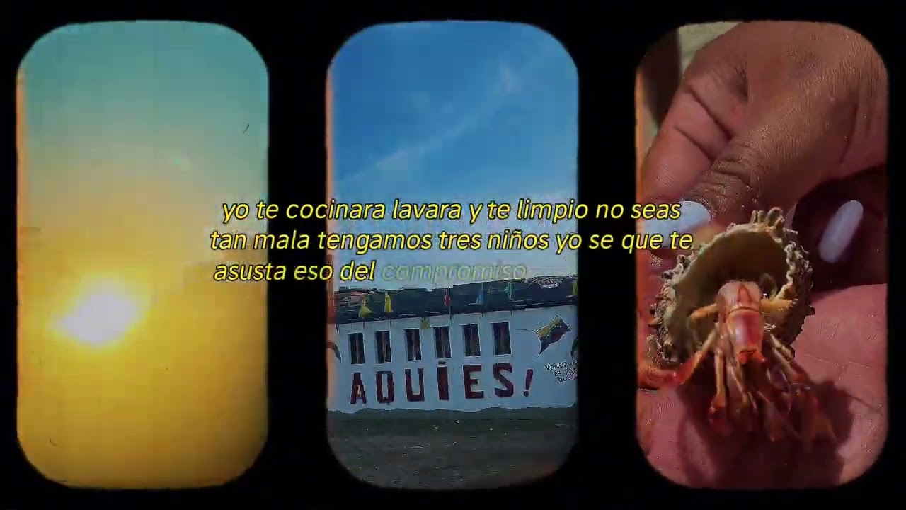 me enamore de una mala 🥲