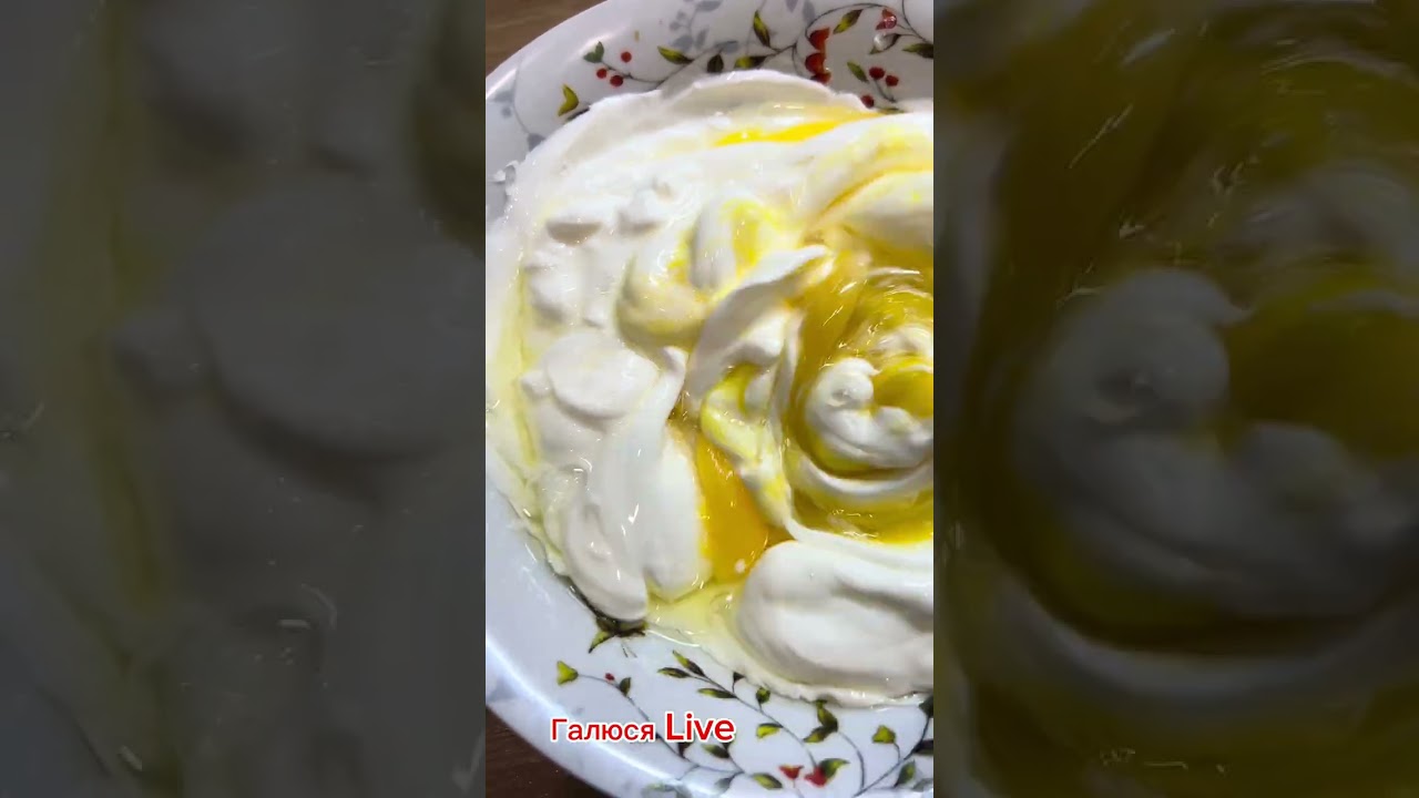 Сырники в духовке под сметаной