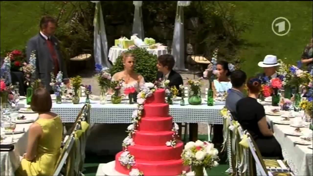 Theresa und Moritz_unvollständige Szenen der Hochzeit