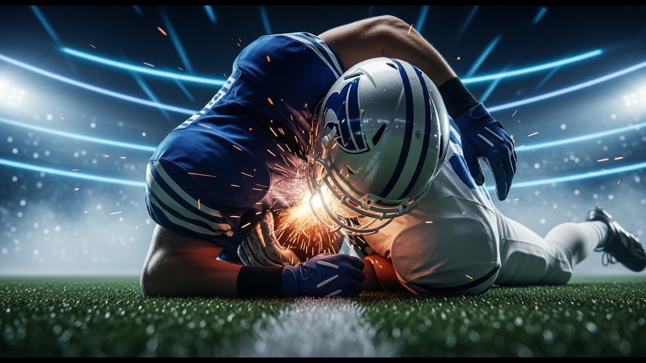 Madden NFL 26 Superstar | Clyde Shelton QB Dallas Cowboys Week 7 | Protect The Ball vs NYG🏈