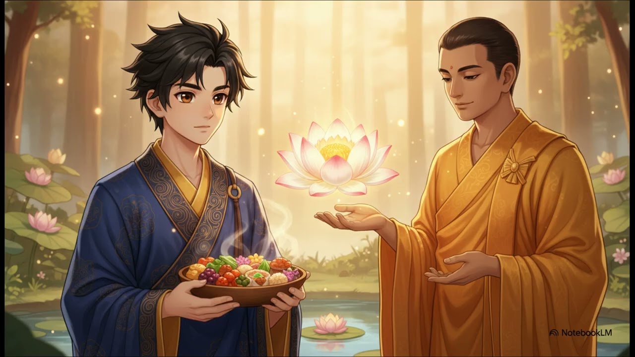 Câu Chuyện Về Bến Tắm