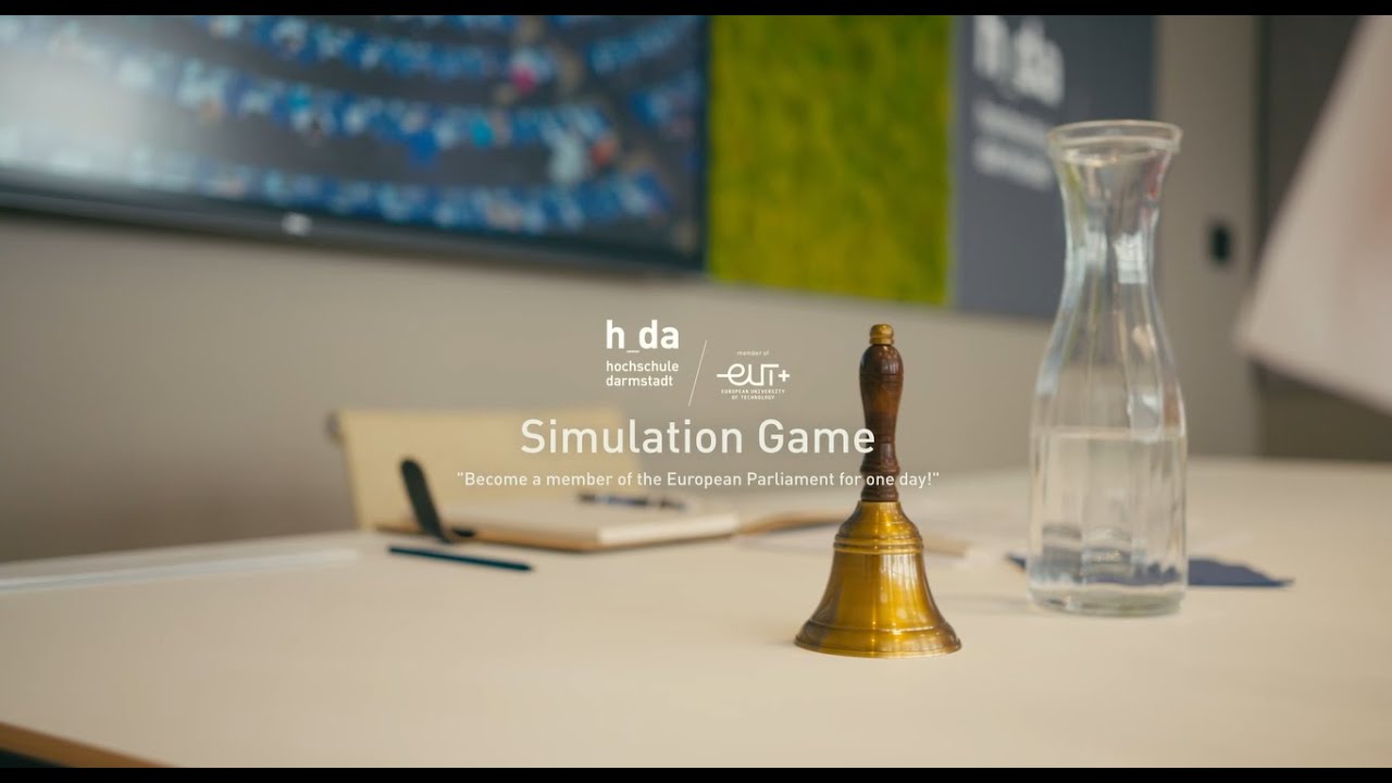 Simulation Game 