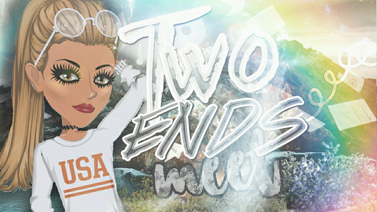 Two Ends Meet - Ep. 3 - MSP SERIES *REUPLOAD*