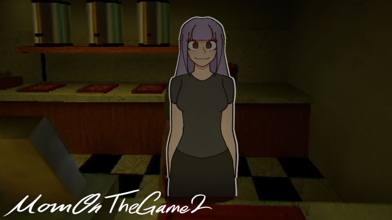 Mama juega The Boba Teashop Ep.1
