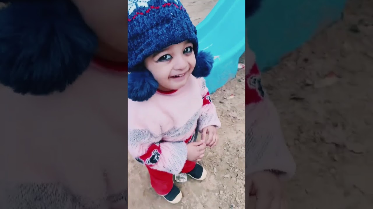 #dwarkapark#cutebaby #play