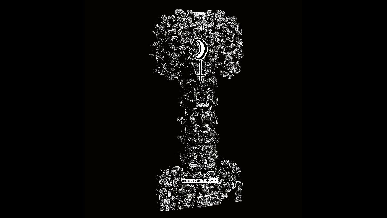 K&ecirc;res (Finland) - Skryer of the Lighthouse (Album 2025)