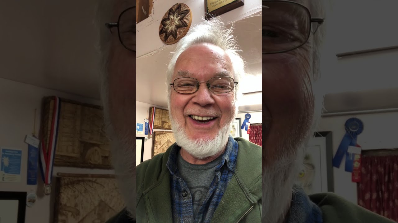 Bruce Lindquist - Bio Video