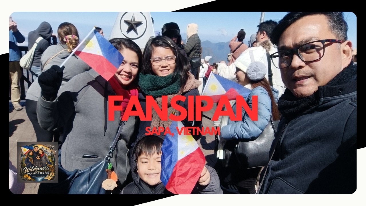 Fansipan