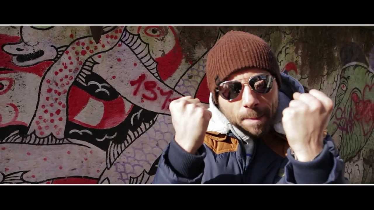Primo - La Mina (Prod. by 3D) VIDEOCLIP UFFICIALE