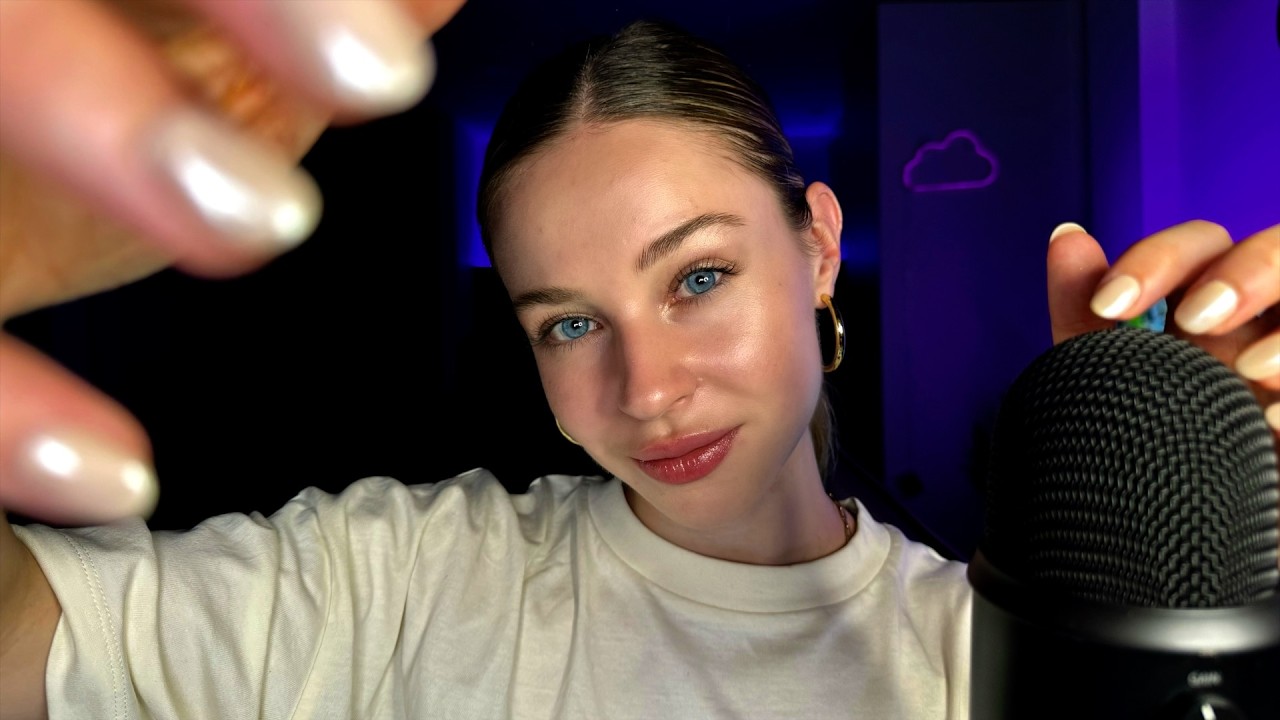 ASMR Ultra Relaxing Triggers That Will Have You Drooling On Your Pillow 🤤