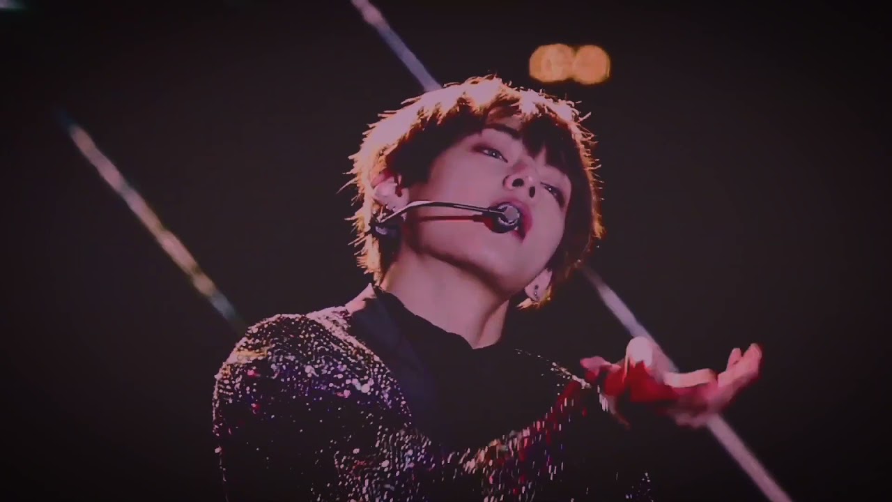 ROSES -TAEHYUNG- FMV