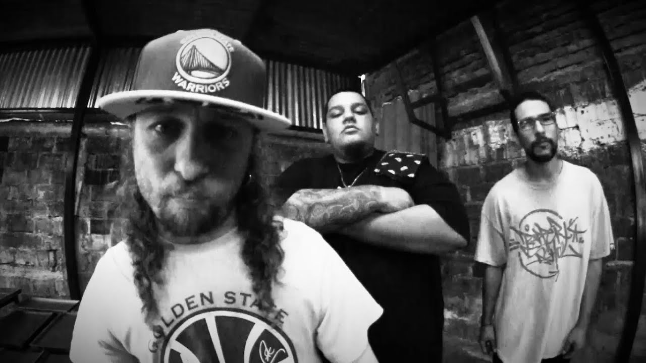Rompiendo El Silencio - Aguacero Ft. I Troll