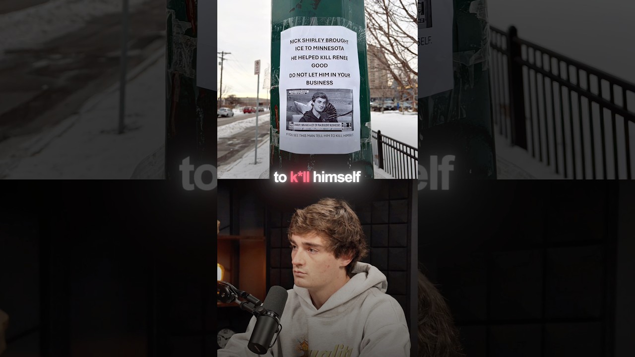 Why Exposing Fraud Got Him Death Threats