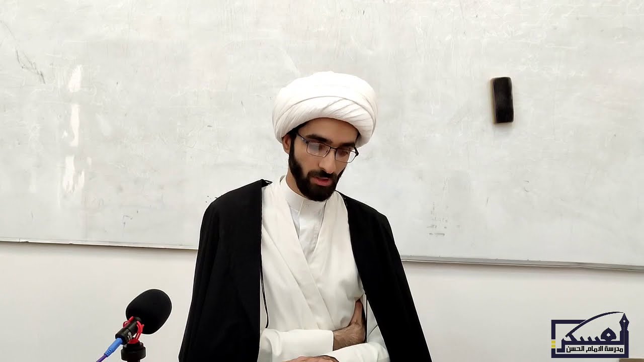 19- التحفة السنية ( العلامات الأعرابية )