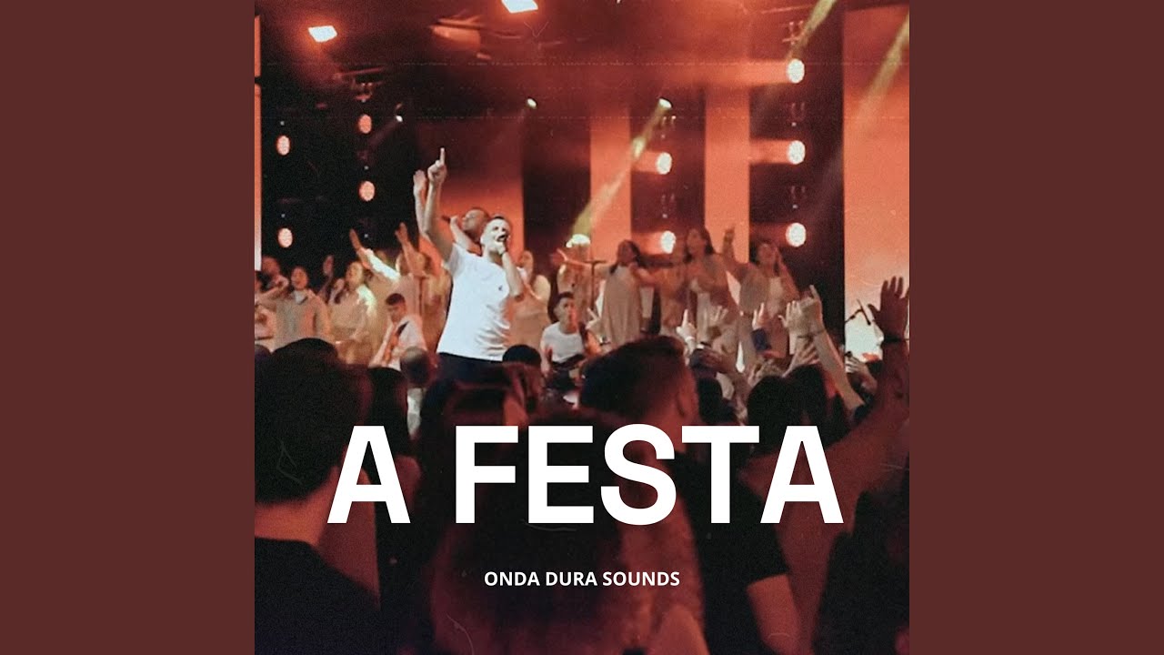 A Festa - Ao Vivo