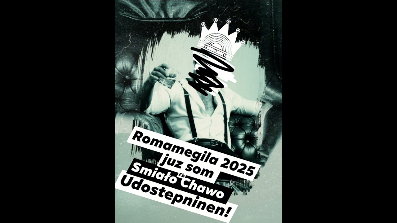 Romanegila 2025 juz som