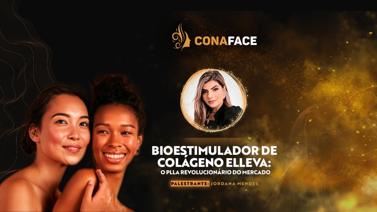 Bioestimulador de Colágeno ELLEVA  o PLLA revolucionário do mercado