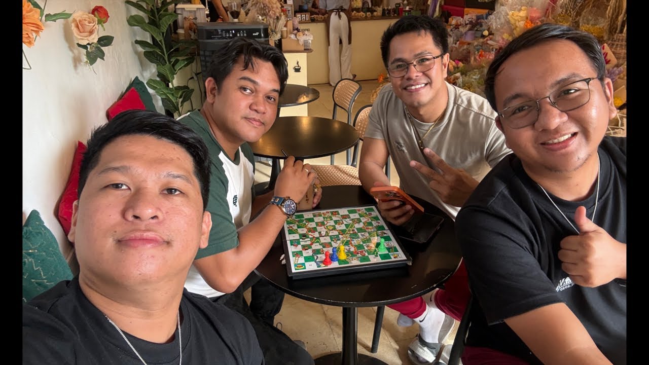 HANAPIN NATIN ANG MAG AGUM!!
