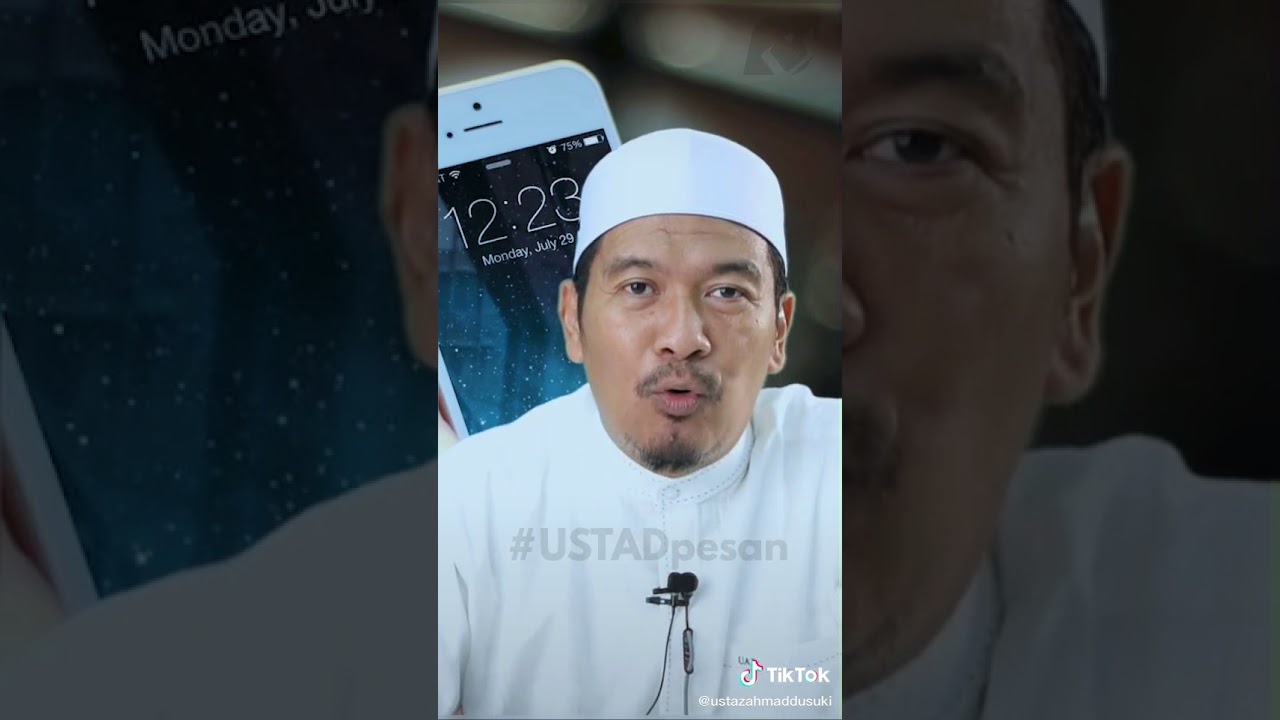 ustazdusuki