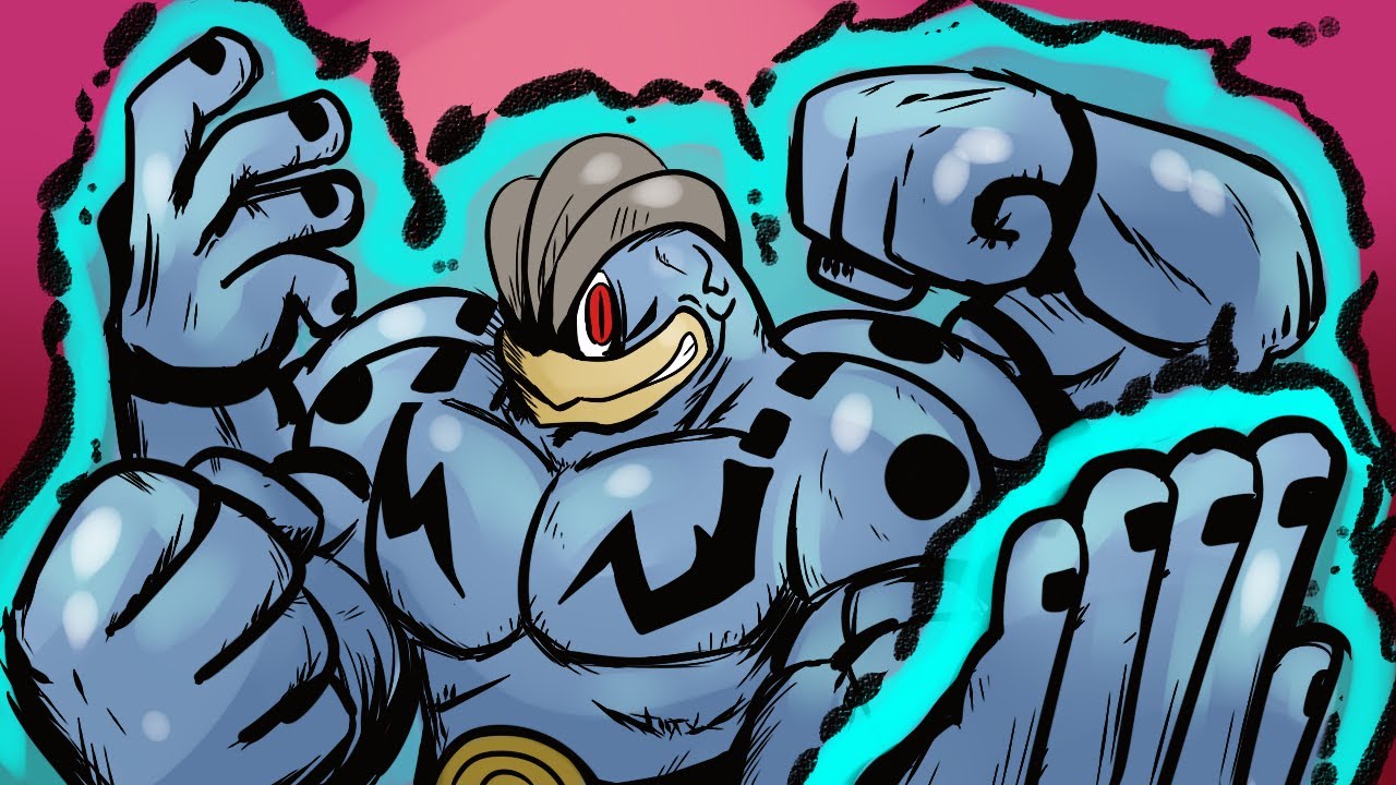They Tried to Ban Machamp But Failed. HUGE MISTAKE. ft. @itzGator