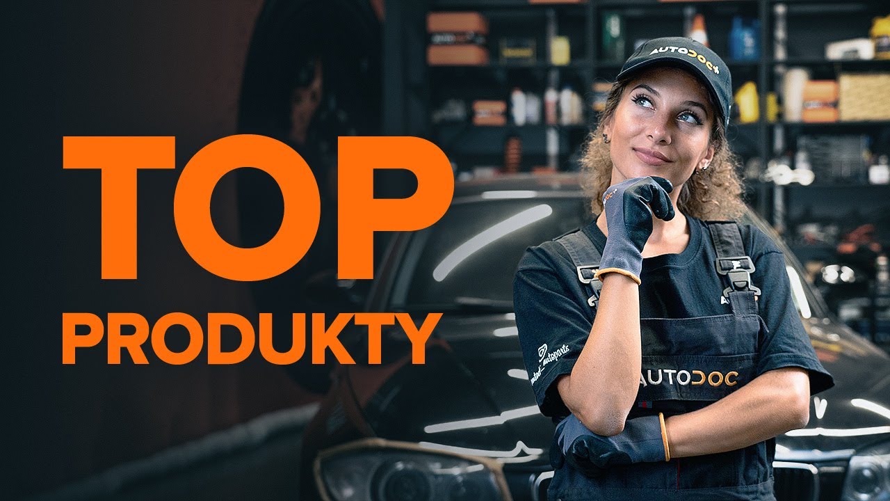 Top 6 produkt&oacute;w do poprawy wyglądu Twojego samochodu | Wskaz&oacute;wki od AUTODOC