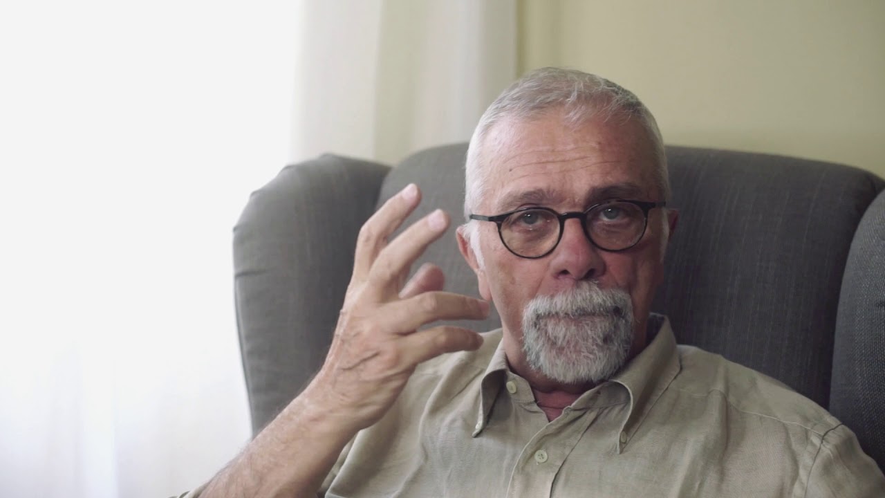 CONOSCERE LA PSICHIATRIA CON PAOLO GIRARDI Allucinazioni