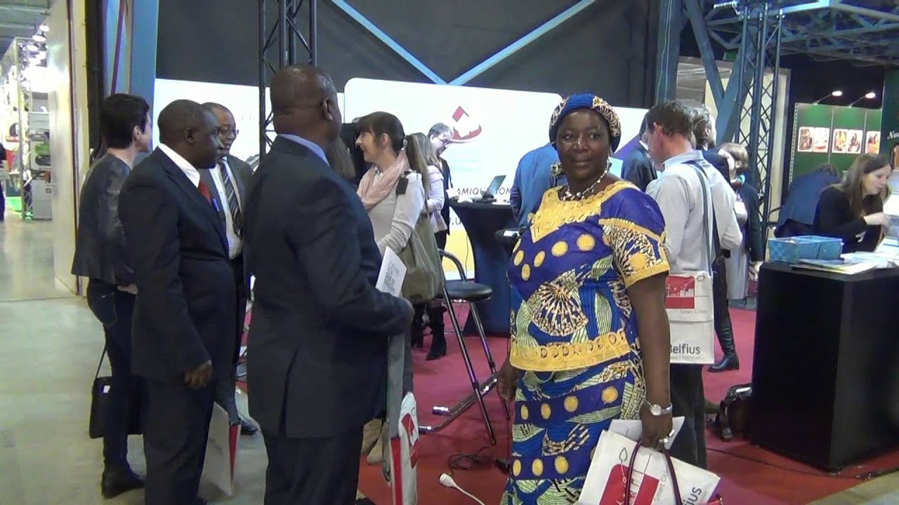 UVCW - Salon des mandataires 2016