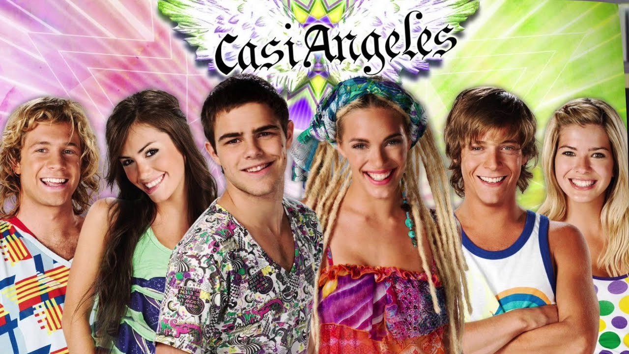 Las mejores novelas juveniles