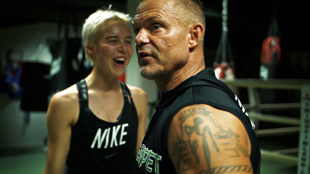 Finalist Årets Hälsa 2019 - Peter Lööf | Folkspel