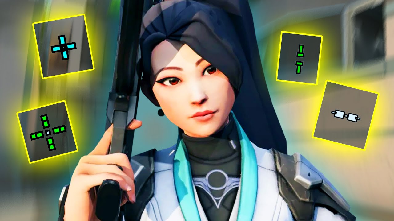 VALORANT ale Każdy Dead To GORSZY CELOWNIK!