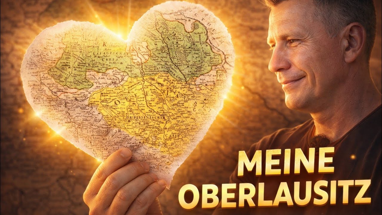 Oberlausitz