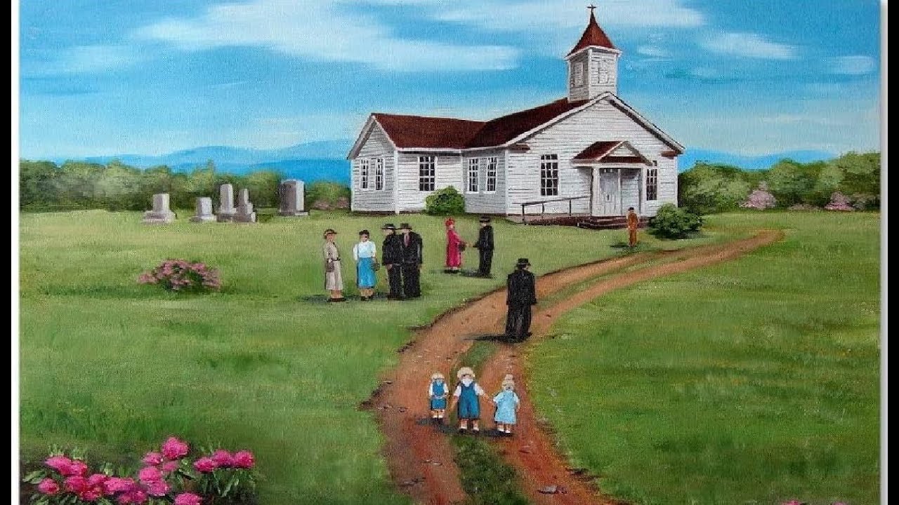 Non-trinitarians attending trinitarian churches.