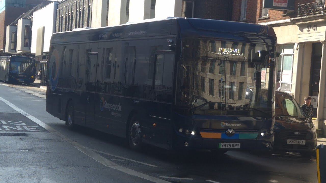 73206 - Ride Inside (SCGL 