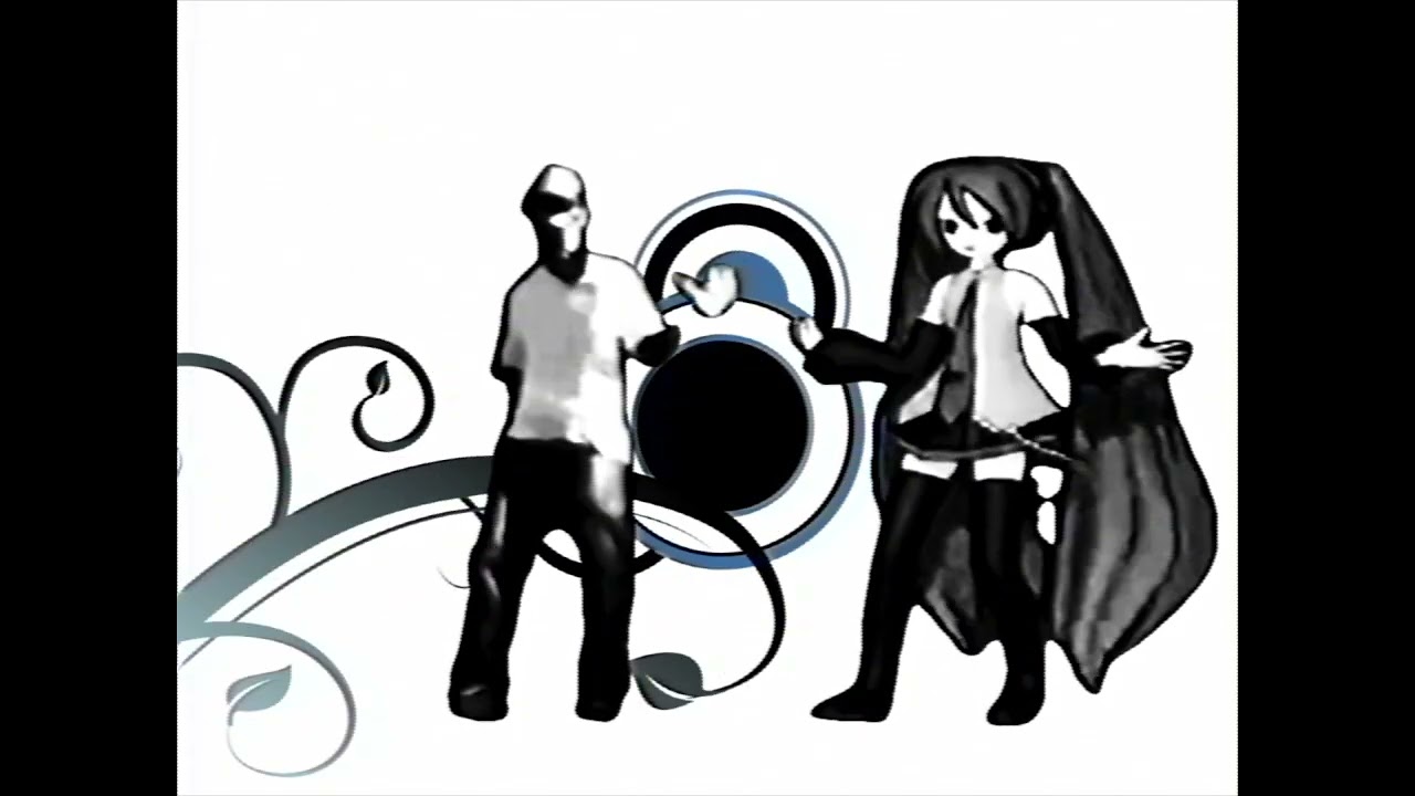 Boleskine - PERREO 2K8 (Visualizer)