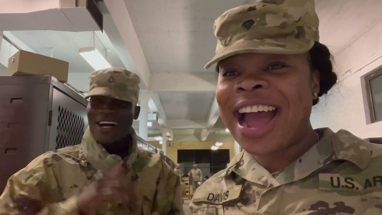 American 🇺🇸 soldier seeks Jamaica 🇯🇲 wife&hellip; must watch video, watch to the end.