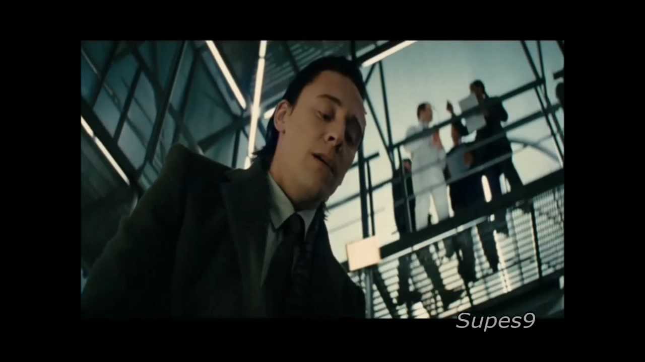 Thor & Loki - Crash and Burn