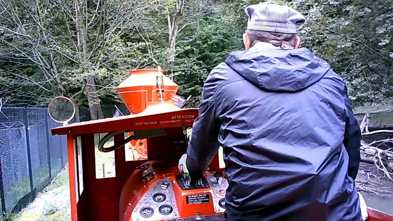 Ride On Zoo Train