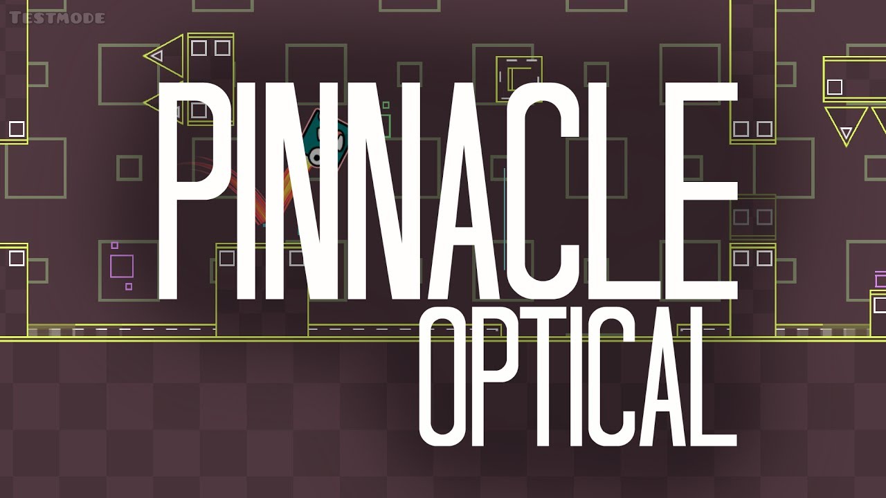 Optical - Pinnacle