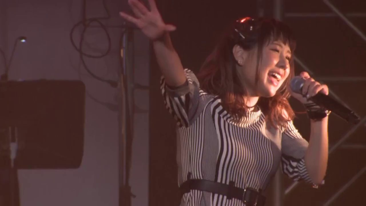 Deep Drive~NOT by Q'ulle（キュール）2016 Zepp DC