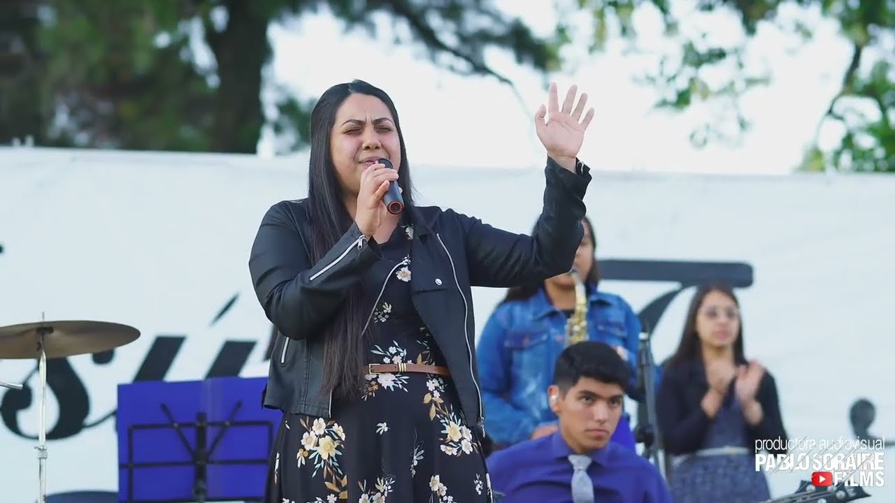 🔴 EN VIVO - Campa&ntilde;a Evangel&iacute;stica anexo LA BUENA SEMILLA🔥