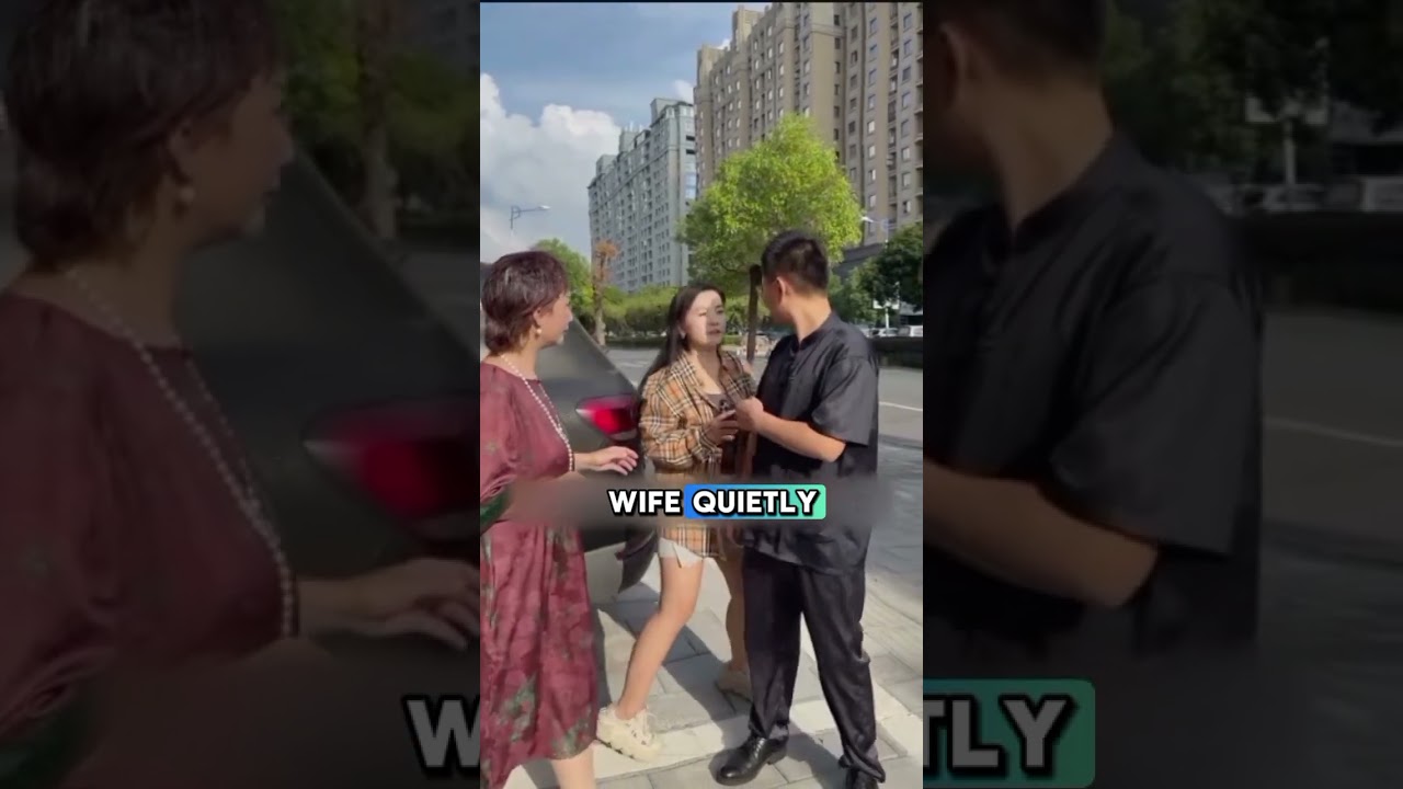 Доброта миллионера навсегда изменила жизни двух сирот 💔✨ 