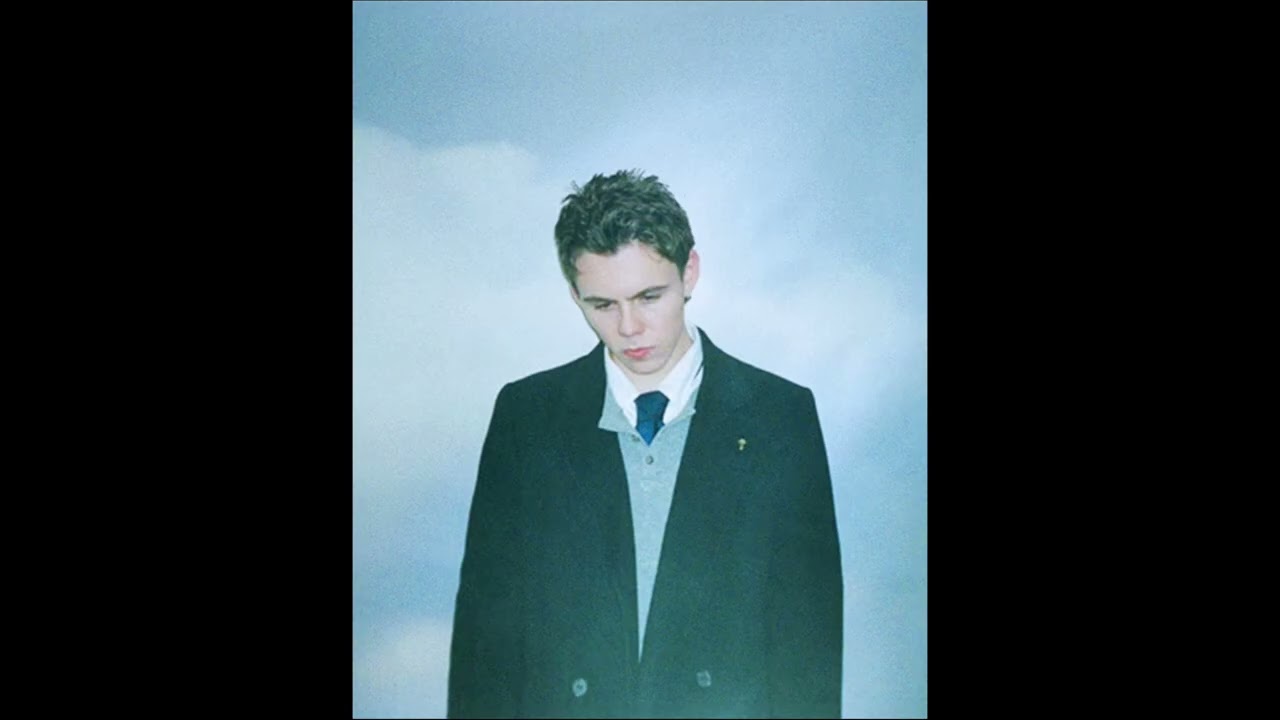[NO DRUMS] The Kid Laroi Type Beat 