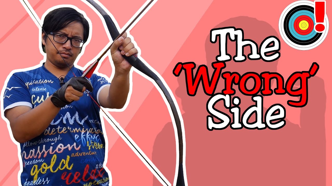 Archery Annoyances | The 