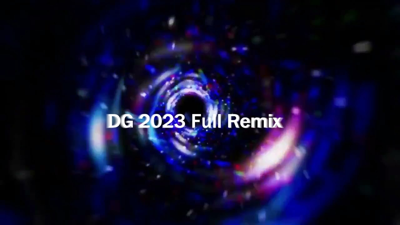 | Doctor Who Theme Remix - DG 2023 | 2008 Theme Reconstruction |
