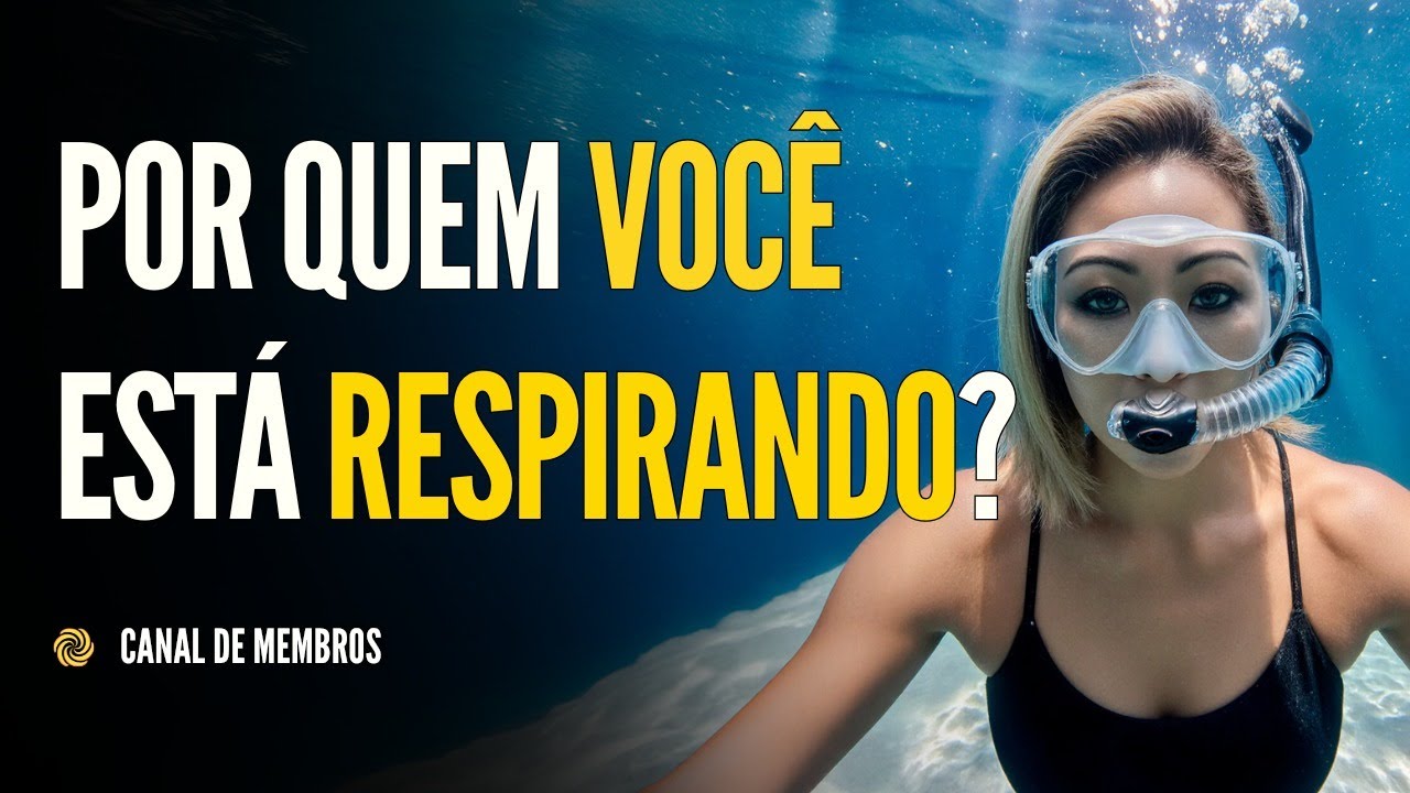 Por Quem Você Está Vivendo? O Custo Invisível de Respirar para os Outros