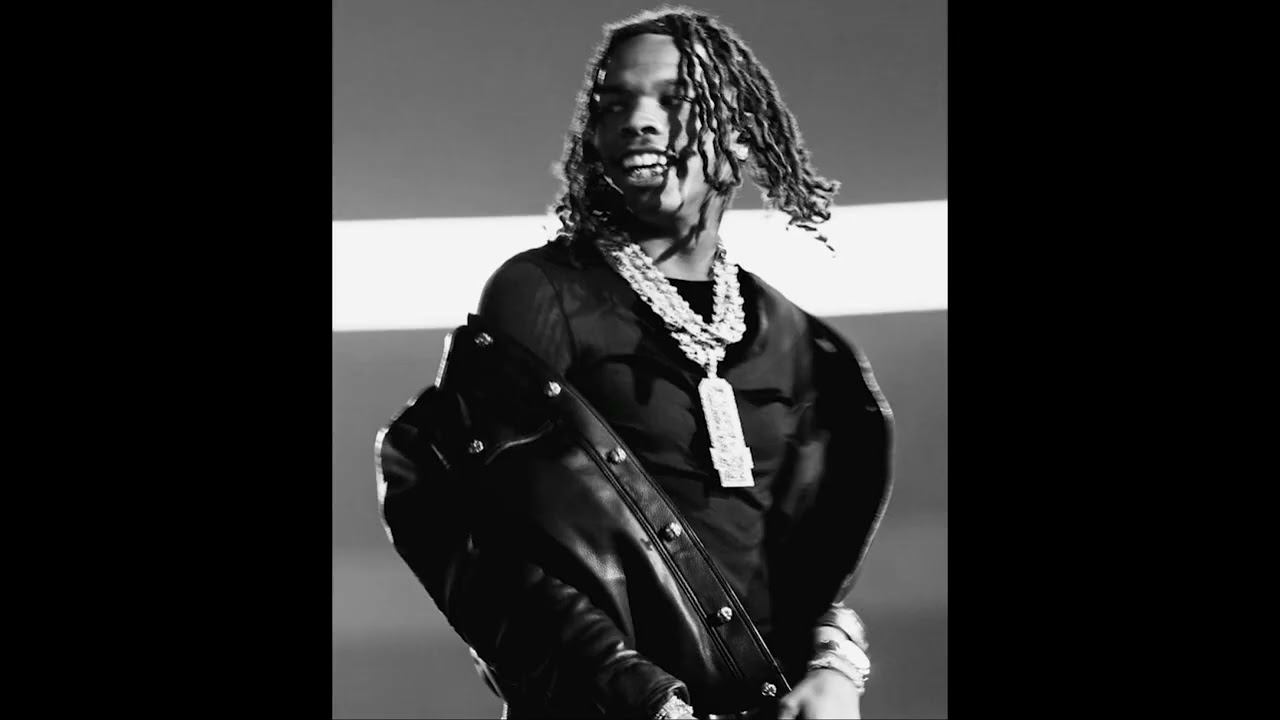 (FREE) Lil Baby Type Beat - 
