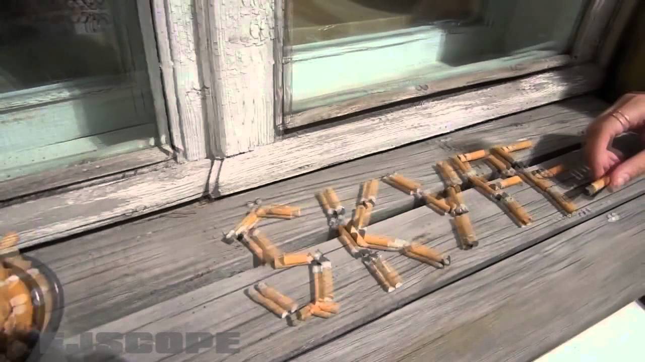 UNREAL MONTAGE И FJSCOPE ВЕРНУЛИСЬ