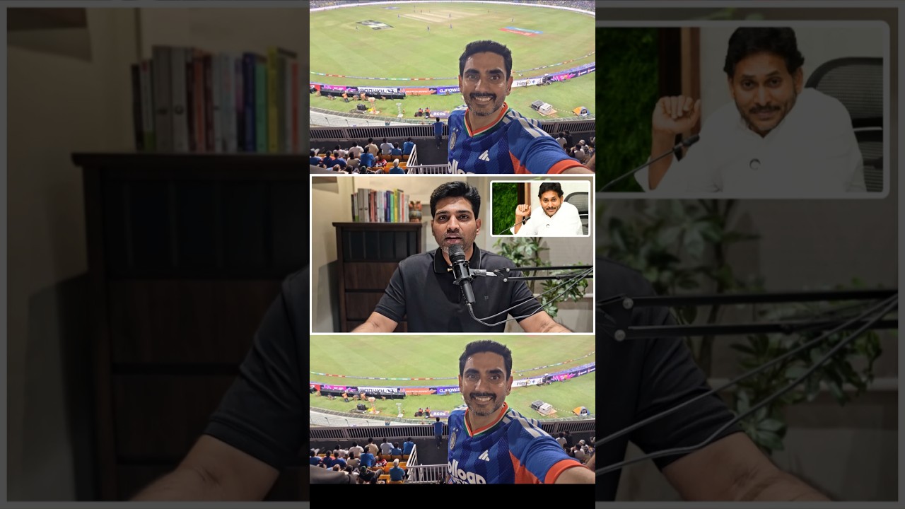 #andhrapodcaster